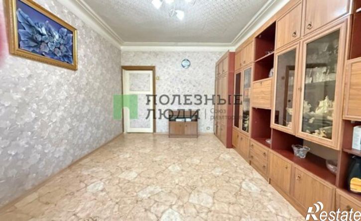 3-комн квартира Сызрань, Студенческая улица, 7