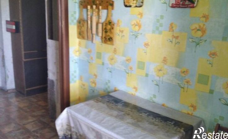 2-комн квартира Чапаевск, Запорожская улица, 33