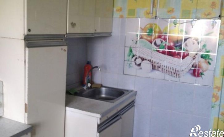 2-комн квартира Чапаевск, Запорожская улица, 33