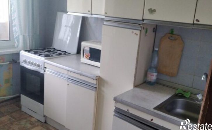 2-комн квартира Чапаевск, Запорожская улица, 33