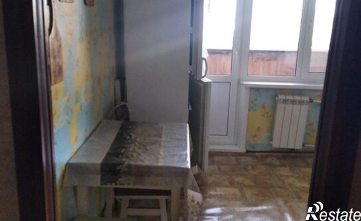 2-комн квартира Чапаевск, Запорожская улица, 33