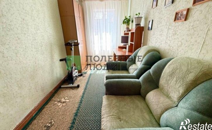 3-комн квартира Сызрань, Студенческая улица, 7