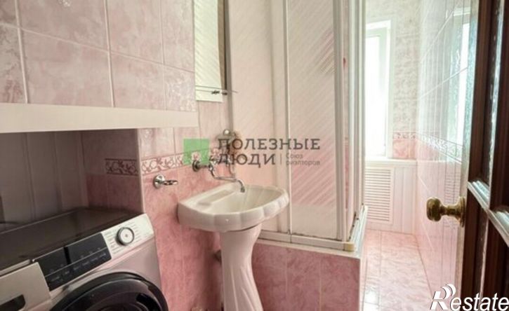 3-комн квартира Сызрань, Студенческая улица, 7