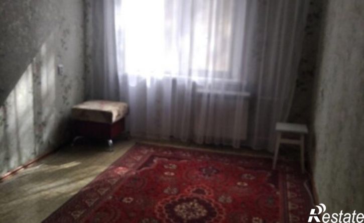 2-комн квартира Чапаевск, Запорожская улица, 33