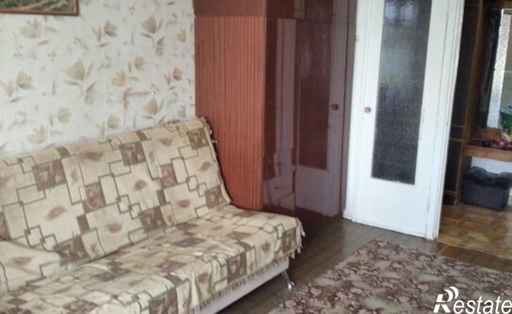 2-комн квартира Чапаевск, Запорожская улица, 33
