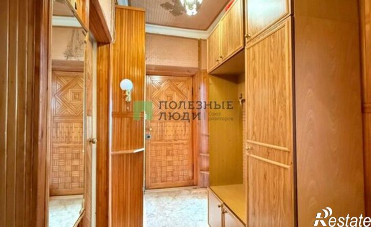 3-комн квартира Сызрань, Студенческая улица, 7