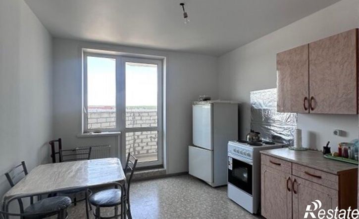 3-комн квартира Самара, Московское шоссе, 18-й километр, 53