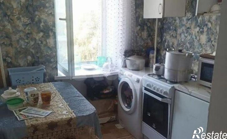1-комн квартира Самара, Заводское шоссе, 59