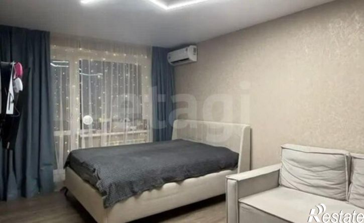 1-комн квартира Самара, проспект Карла Маркса, 424