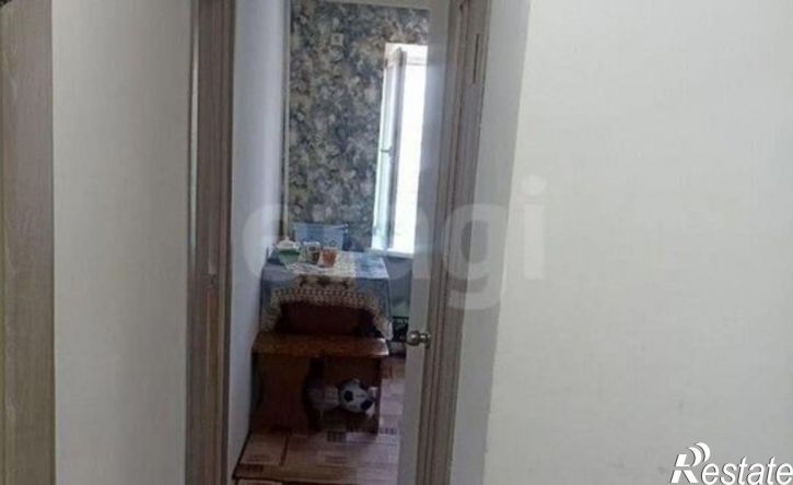 1-комн квартира Самара, Заводское шоссе, 59