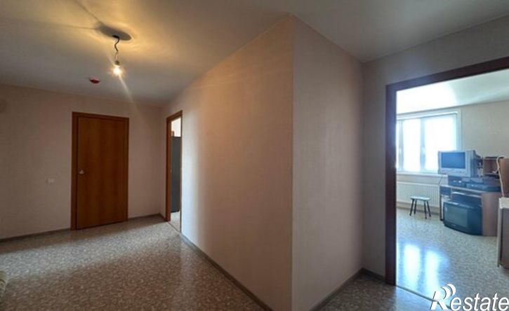 3-комн квартира Самара, Московское шоссе, 18-й километр, 53