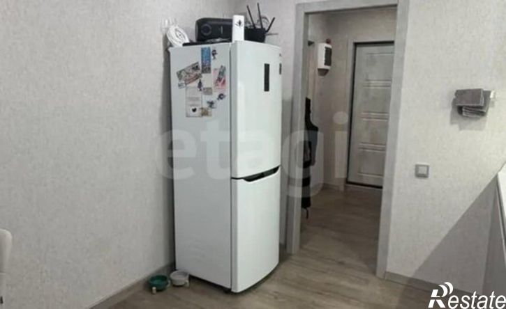 1-комн квартира Самара, проспект Карла Маркса, 424