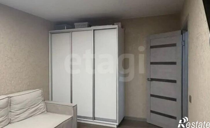 1-комн квартира Самара, проспект Карла Маркса, 424