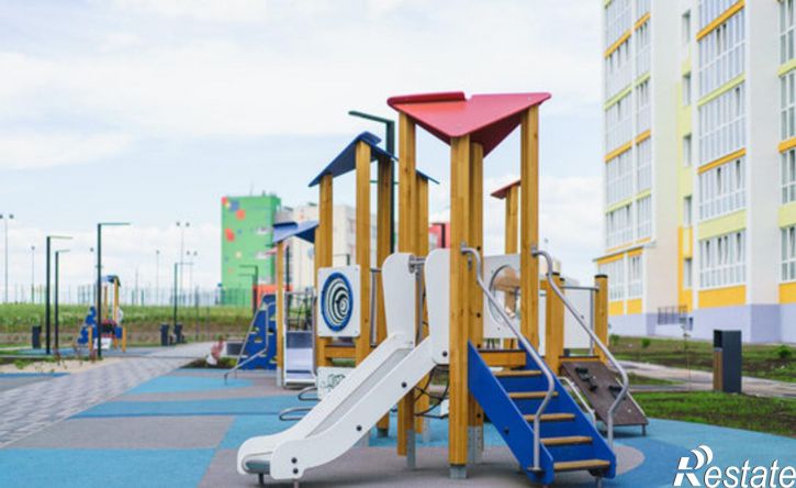 1-комн квартира Волжский район, городское поселение Смышляевка, посёлок городского типа С