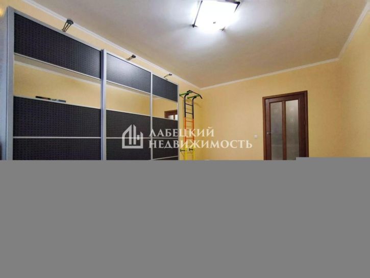 2-комн квартира улица Фрунзе, 14