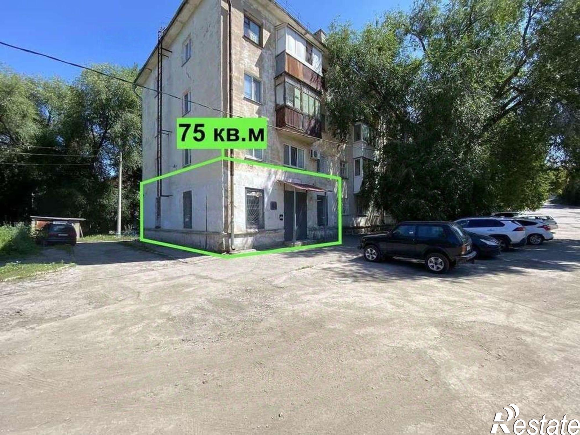 Сдать торговое помещение за 45 000 рублей на Самара
