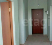 3-комн, 72кв м, этаж 3/3 ул Быковского, 80