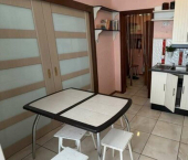 2-комн, 55кв м, этаж 1/3 ул Евгения Золотухина, 20