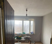 комната 13 кв м Самара, улица Георгия Димитрова, 46