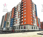 торговое помещение 513 кв м г Самара, улица Центральная, д 33