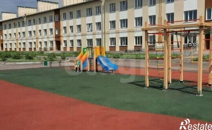 3-комн квартира ул Быковского, 80,  д. 80