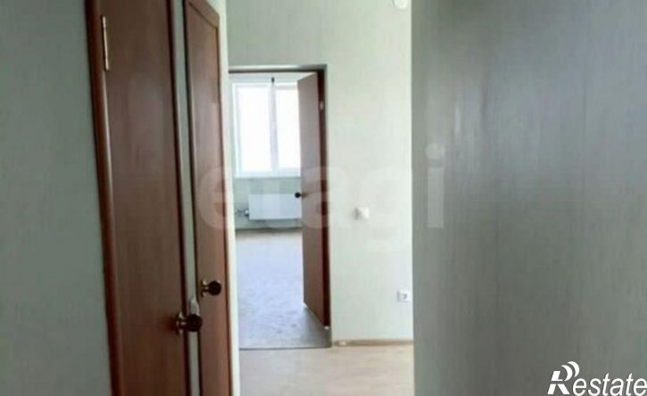 3-комн квартира ул Быковского, 80,  д. 80