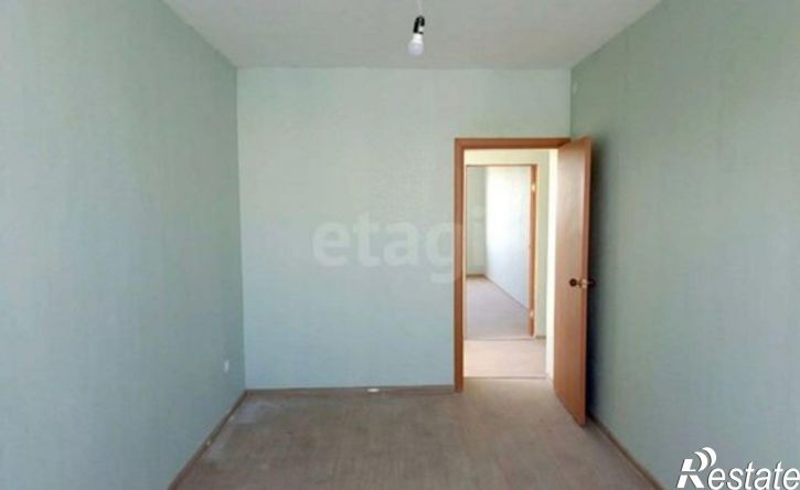 3-комн квартира ул Быковского, 80,  д. 80