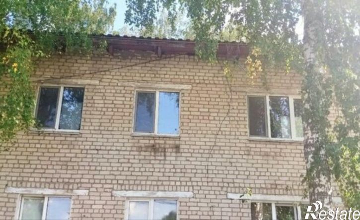 2-комн квартира ул Юбилейная, 5,  д. 5