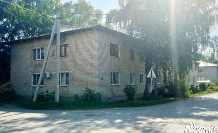 2-комн квартира ул Юбилейная, 5,  д. 5