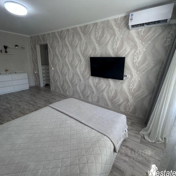 1-комн квартира ул Ткачева, 18,  д. 18