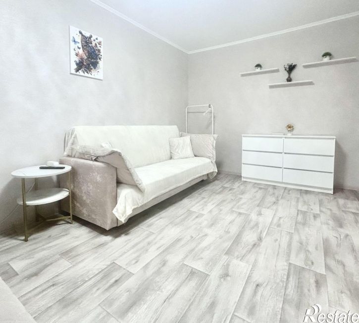 1-комн квартира ул Ткачева, 18,  д. 18