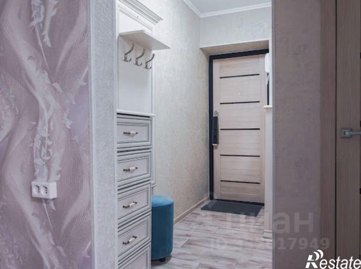 1-комн квартира ул Ткачева, 18,  д. 18