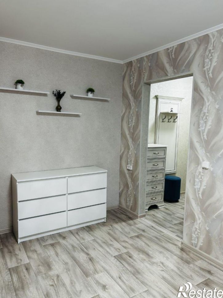 1-комн квартира ул Ткачева, 18,  д. 18