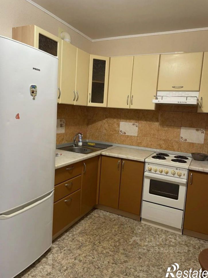 1-комн квартира Тольятти, улица Карбышева