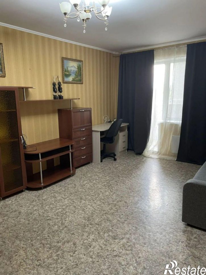 1-комн квартира Тольятти, улица Карбышева