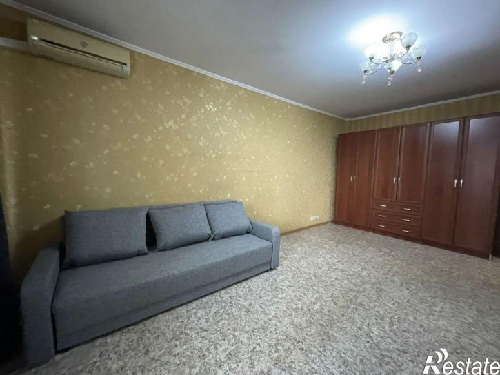 1-комн квартира Тольятти, улица Карбышева
