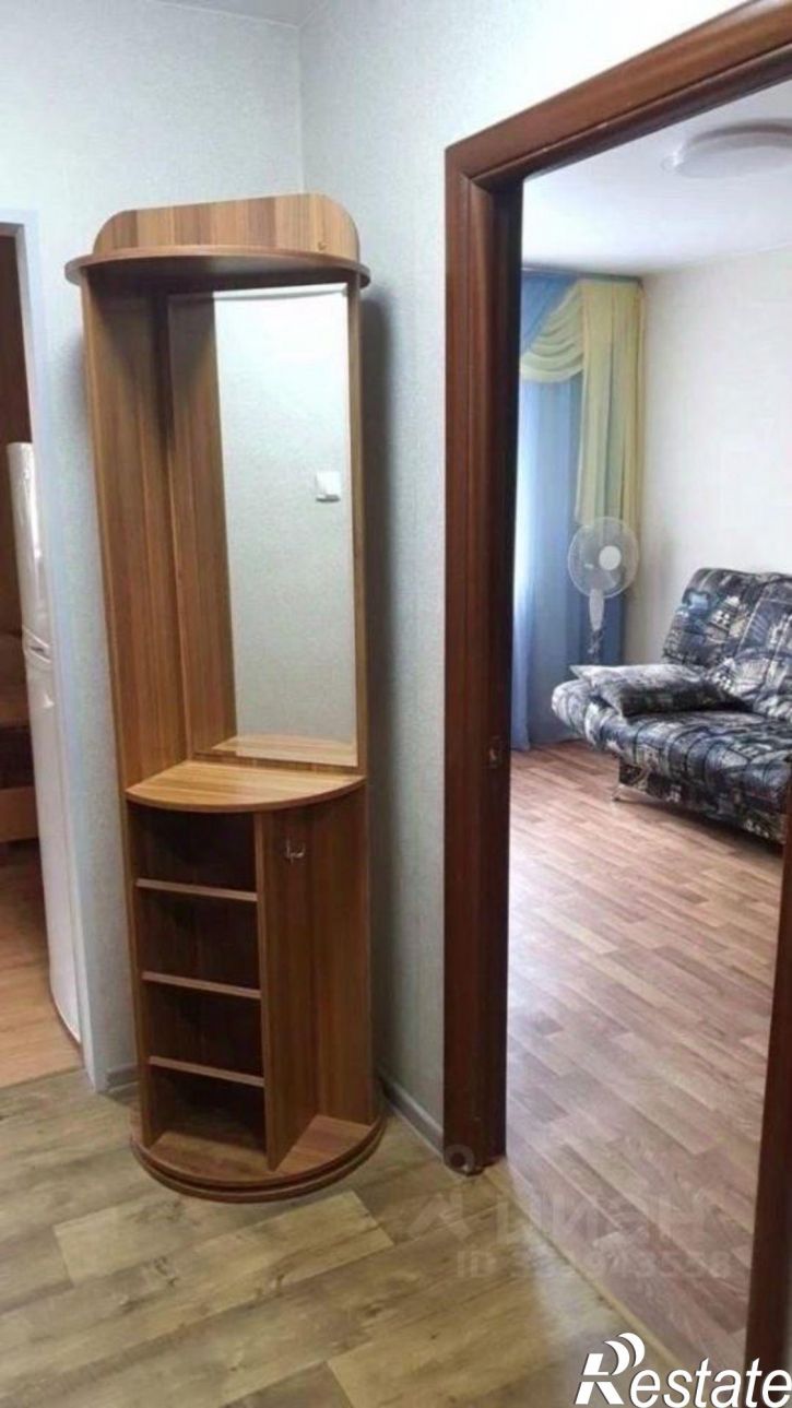 1-комн квартира Самара, Запорожская улица, 19