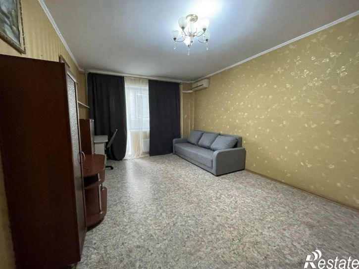 1-комн квартира Тольятти, улица Карбышева