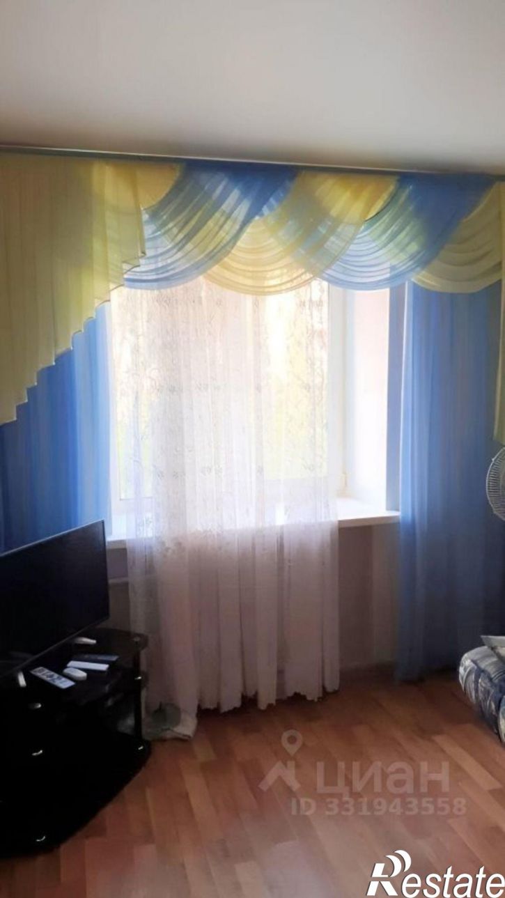 1-комн квартира Самара, Запорожская улица, 19