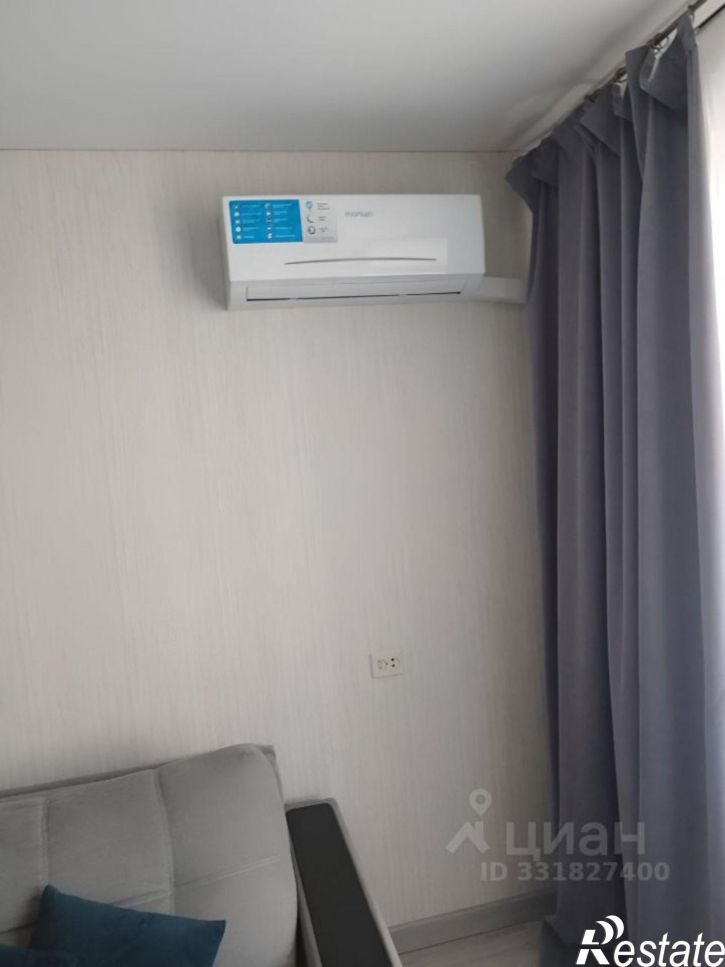 2-комн квартира Тольятти, улица Мурысева, 55