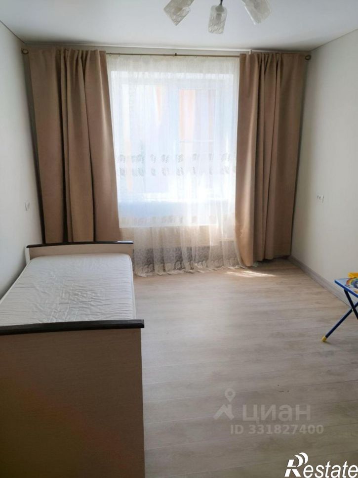 2-комн квартира Тольятти, улица Мурысева, 55