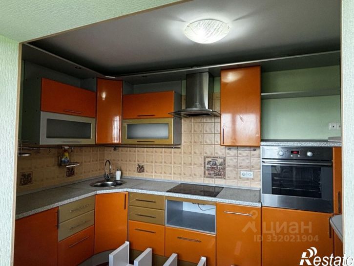 2-комн квартира Тольятти