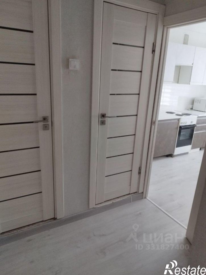 2-комн квартира Тольятти, улица Мурысева, 55