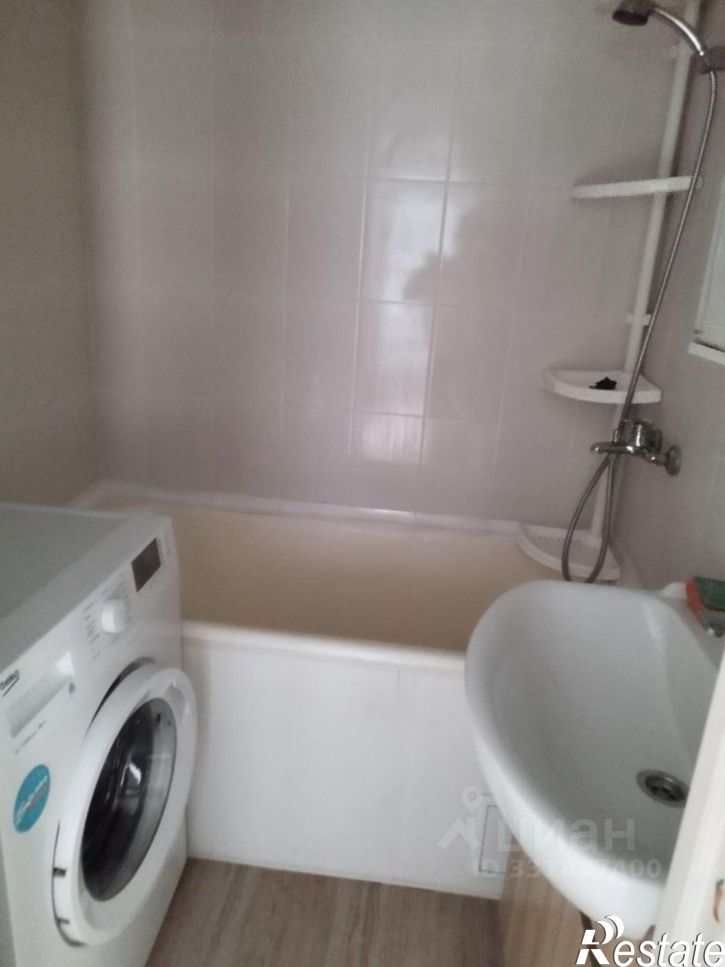 2-комн квартира Тольятти, улица Мурысева, 55