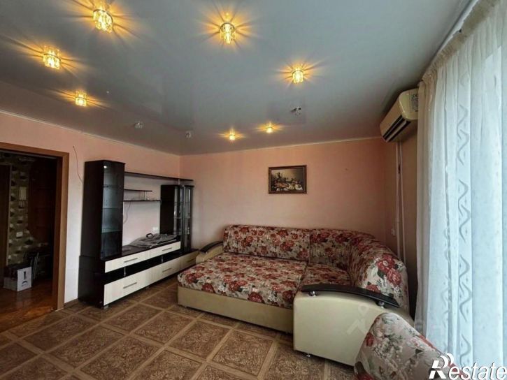 2-комн квартира Тольятти