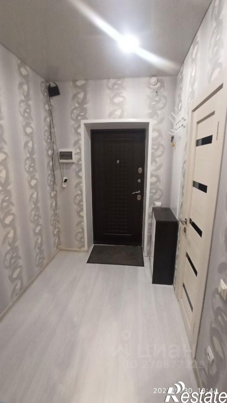 1-комн квартира Самара, Майкопская улица, 12