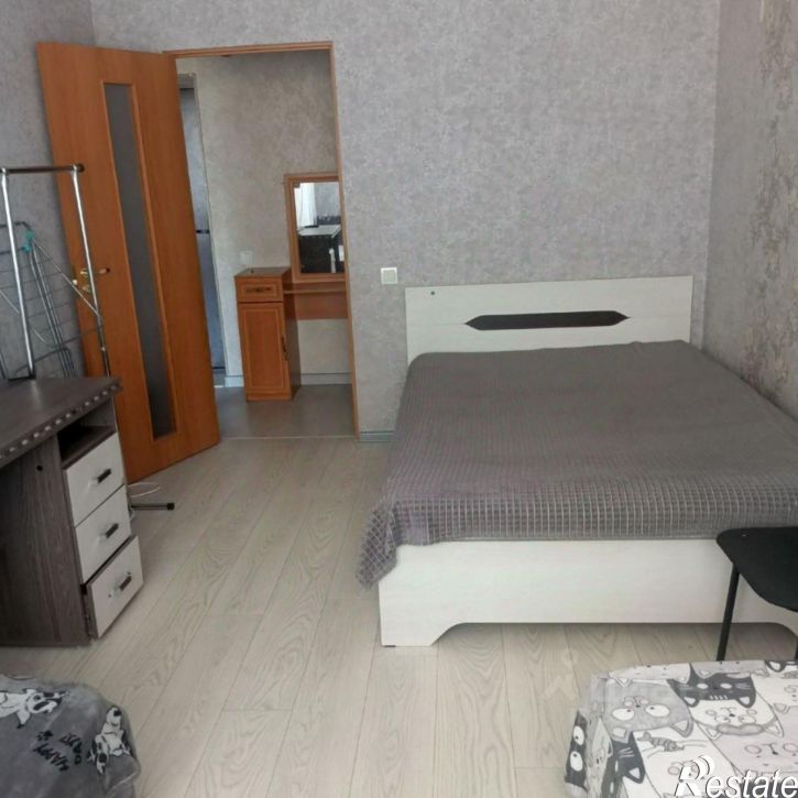 1-комн квартира Самара городской округ, Самара