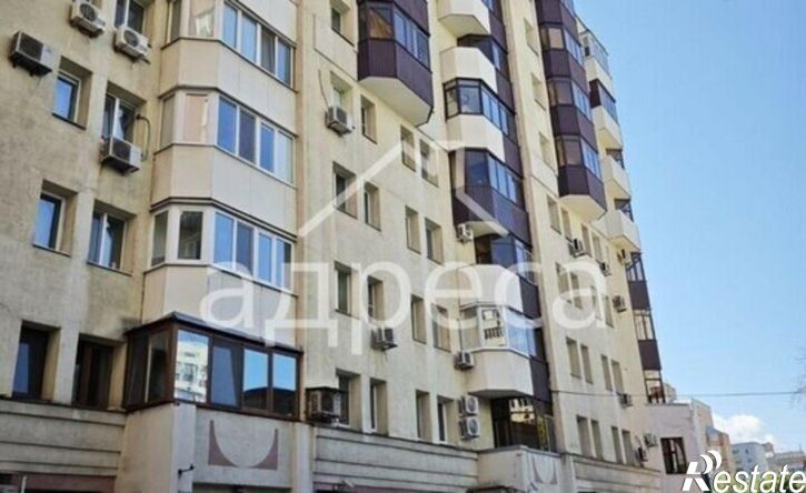 1-комн квартира Самара, Вилоновская улица, 84