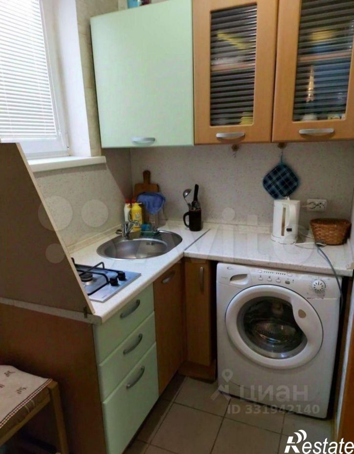2-комн квартира Самара, Галактионовская улица, 44