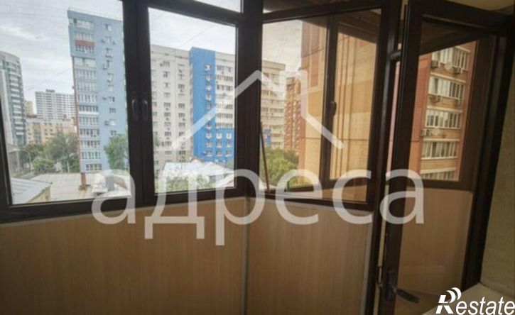 1-комн квартира Самара, Вилоновская улица, 84
